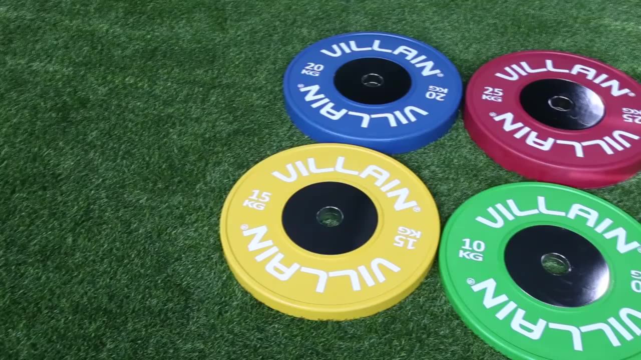 Used Bumper Plates Weight Plate Bumper Plate Buy Competition Bumper