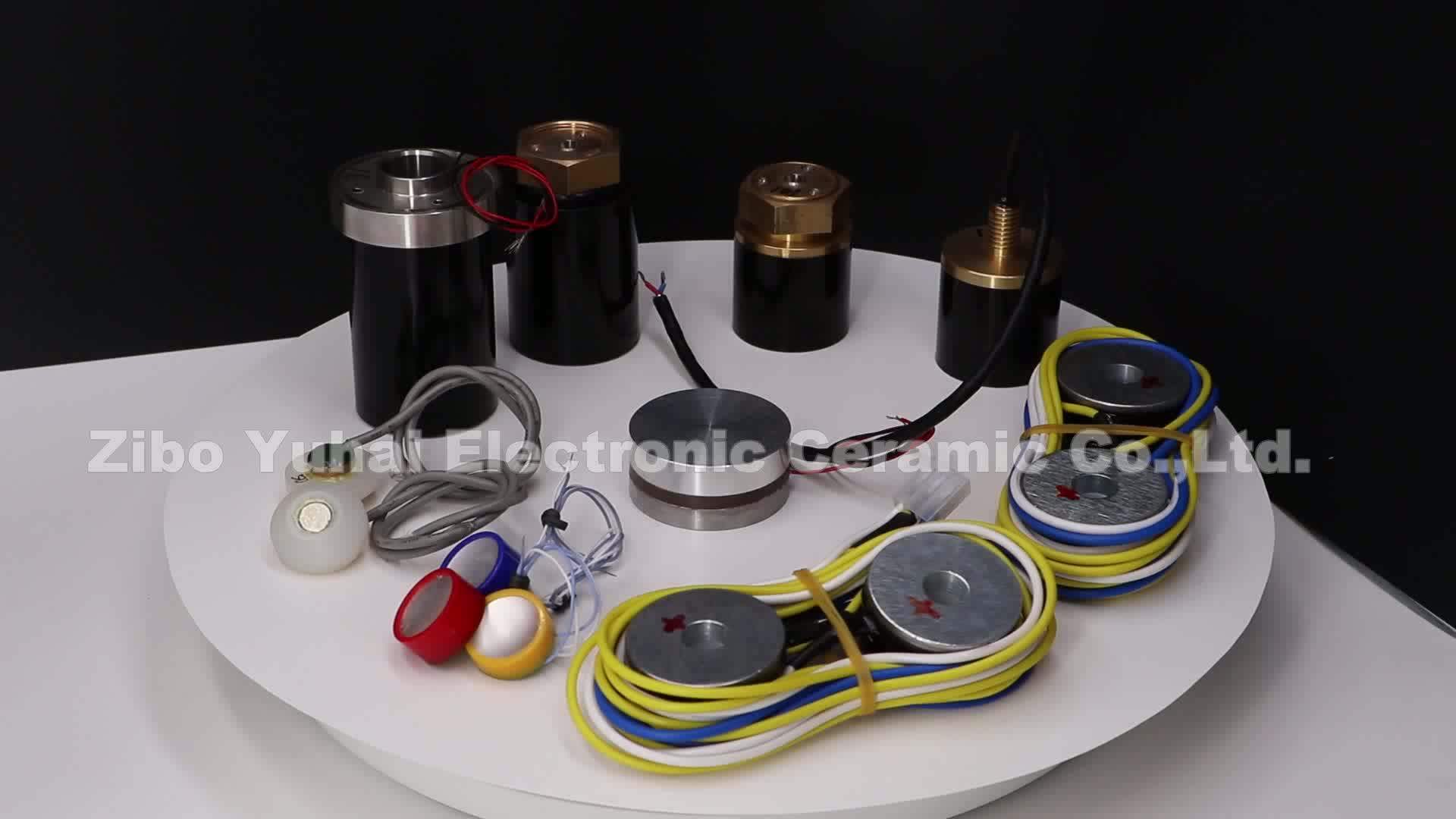 Piezoelectric Sensor Piezoelectric Assembly Balance Sensor Buy