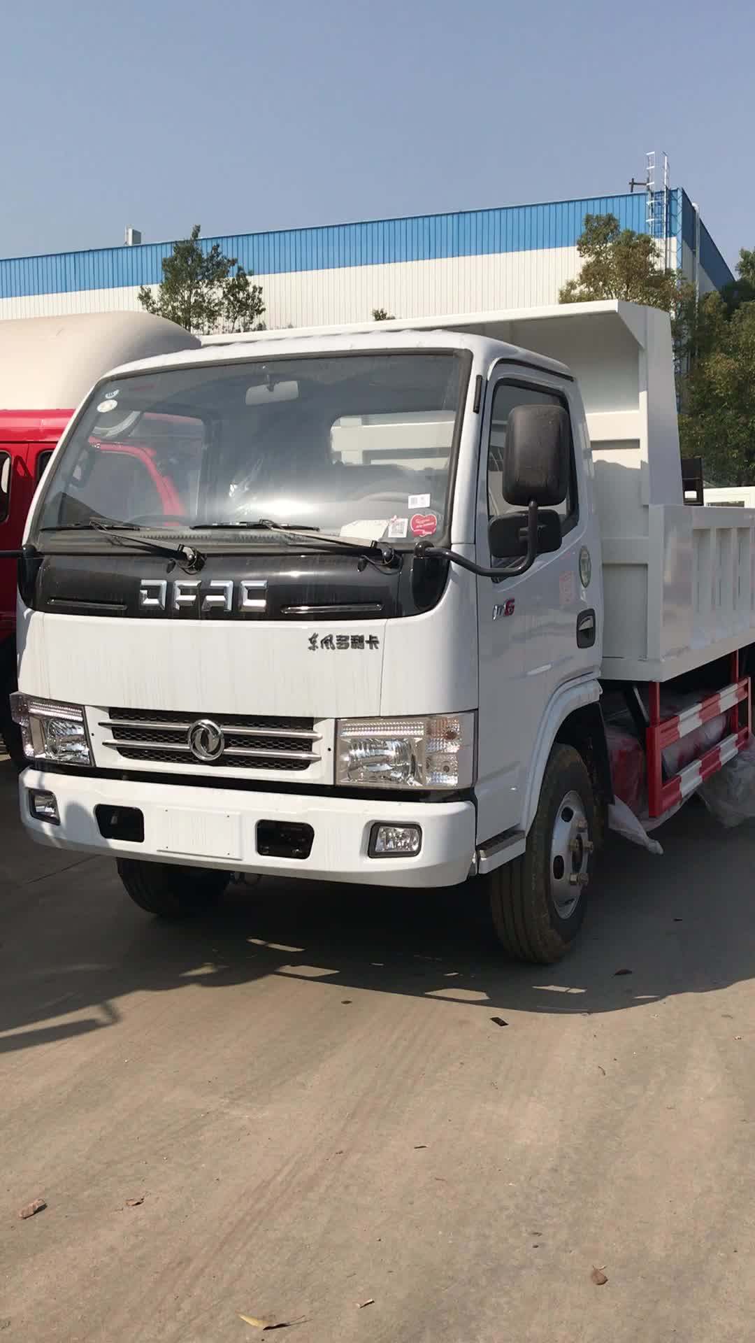 Cheap Mini 4 Tons Dump Trucks Tipper Buy Trucks Tipper,Used Tipper