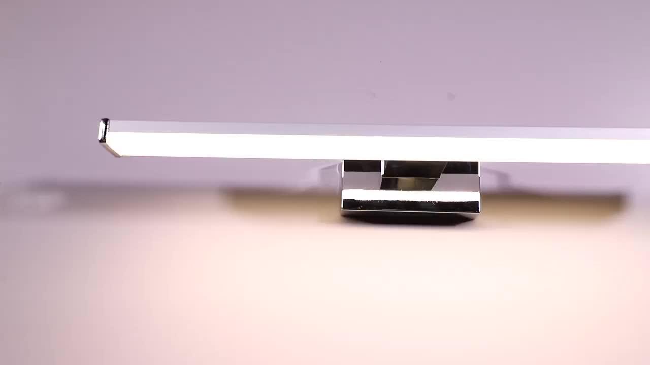 Ce Rohs Ip44 Waterproof Bathroom Wall Lamp Mounted Shower Lights Buy