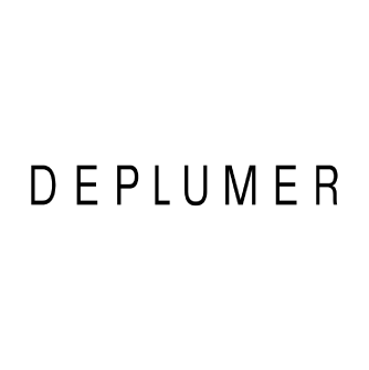 Deplumer的LOGO