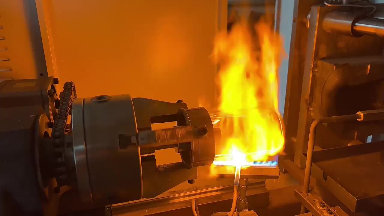 Wholesale Heatresistant High Borosilicate Double Wall Glass Tea Cup