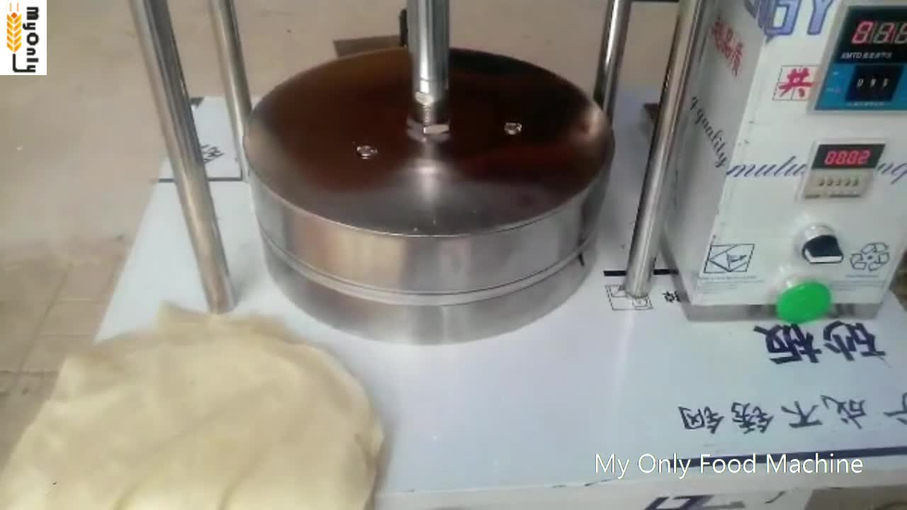 Automatic Commercial Industrial Pancake Maker Pancake Machine Buy
