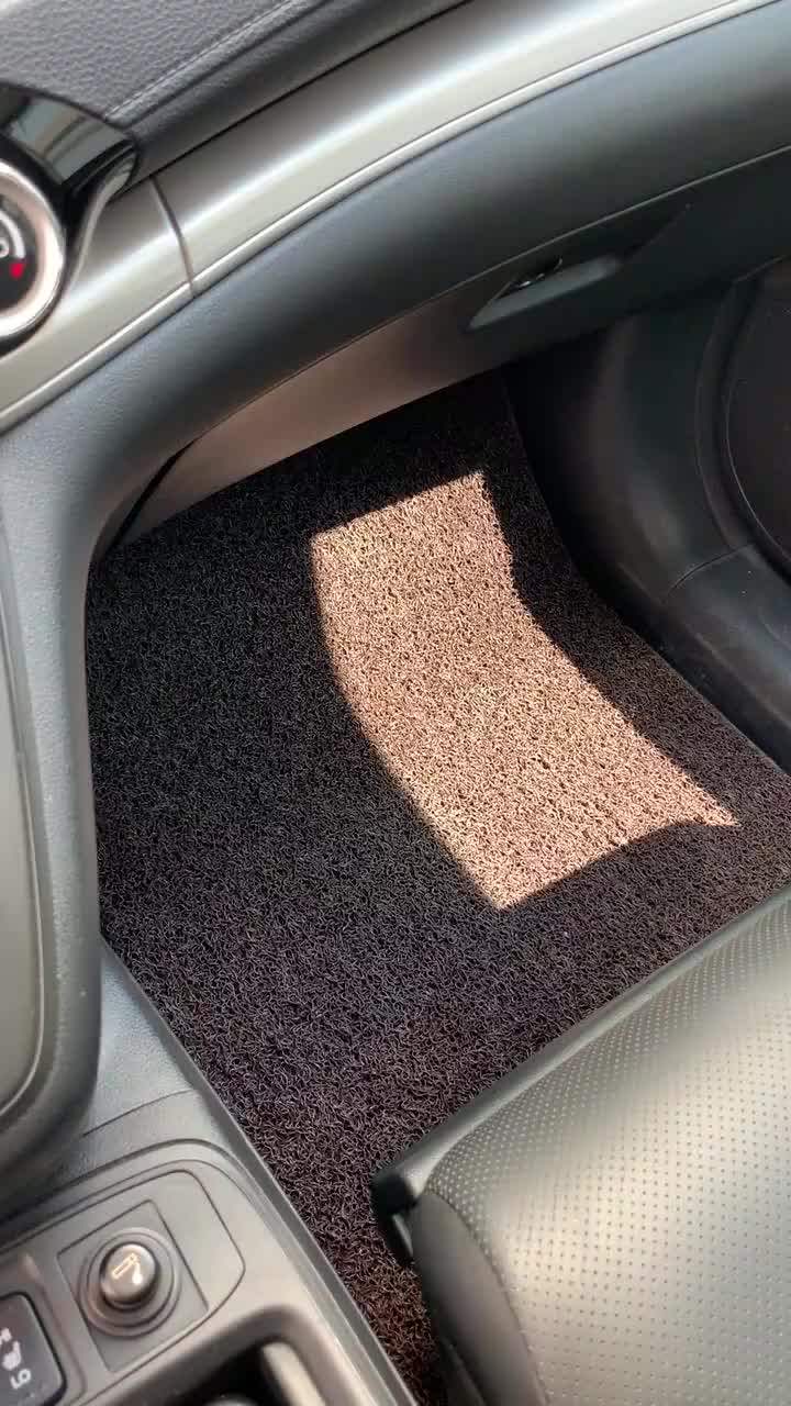 Eva Car Mats For Mercedes Benz Mercedes W211 W164 W203 W204 190 Anti