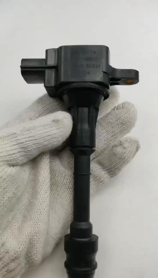 Ignition Coil Pack 22448ey00a 22448ey00a For Infiniti Fx37 Qx70 G37