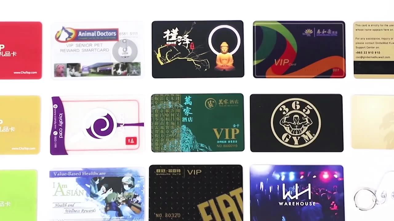 Pvc Photo Id Card Identification Portrait Card Buy Photo Id Card,Pvc