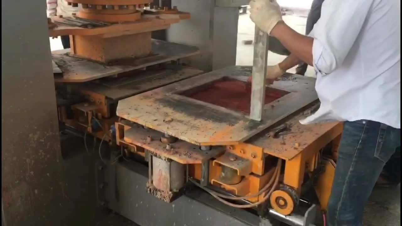 Terrazzo Floor Tile Laying Machine Cement Machines For Manufacturing