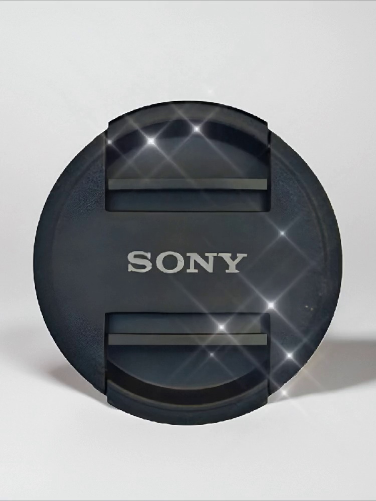 索尼原装镜头盖最后值不值得买。这三点太关键了！