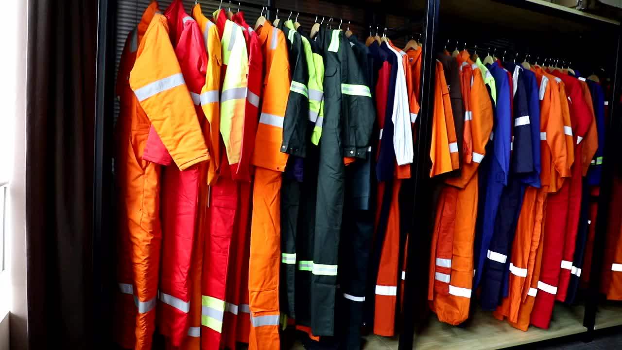 High Atpv Protect Arc Flash Fire Retardant Clothing Buy Fire 