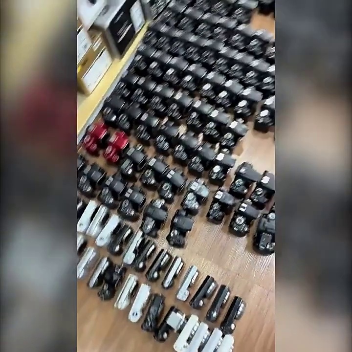 啥是APS-C画幅？SONY a58搭载的传感器解析