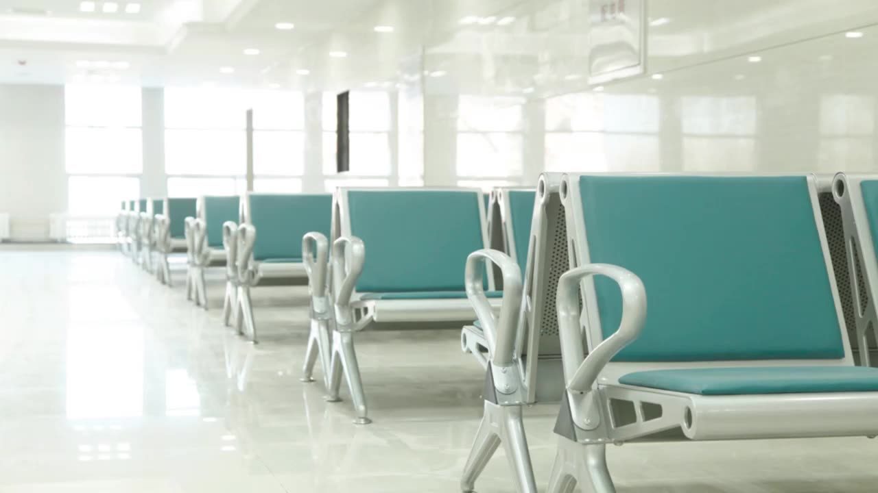 CMHH Pediatric Waiting Room - Houston, TX — Curry Boudreaux Architects