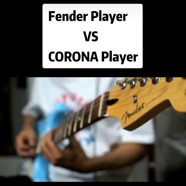 韓国ブランドCORONAプレーヤーSTHSSアルニコVピックアップ初心者学生