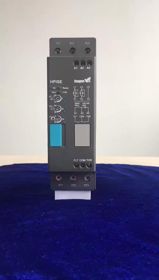 Ac Motor 3 Phase Soft Starter For Hoisting Machine Buy 3 Phase Soft