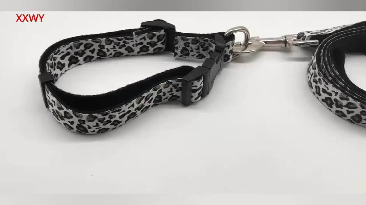 Custom Logo Dog Leashes&collars Buy Dog Leashes&collars,Dog Collars