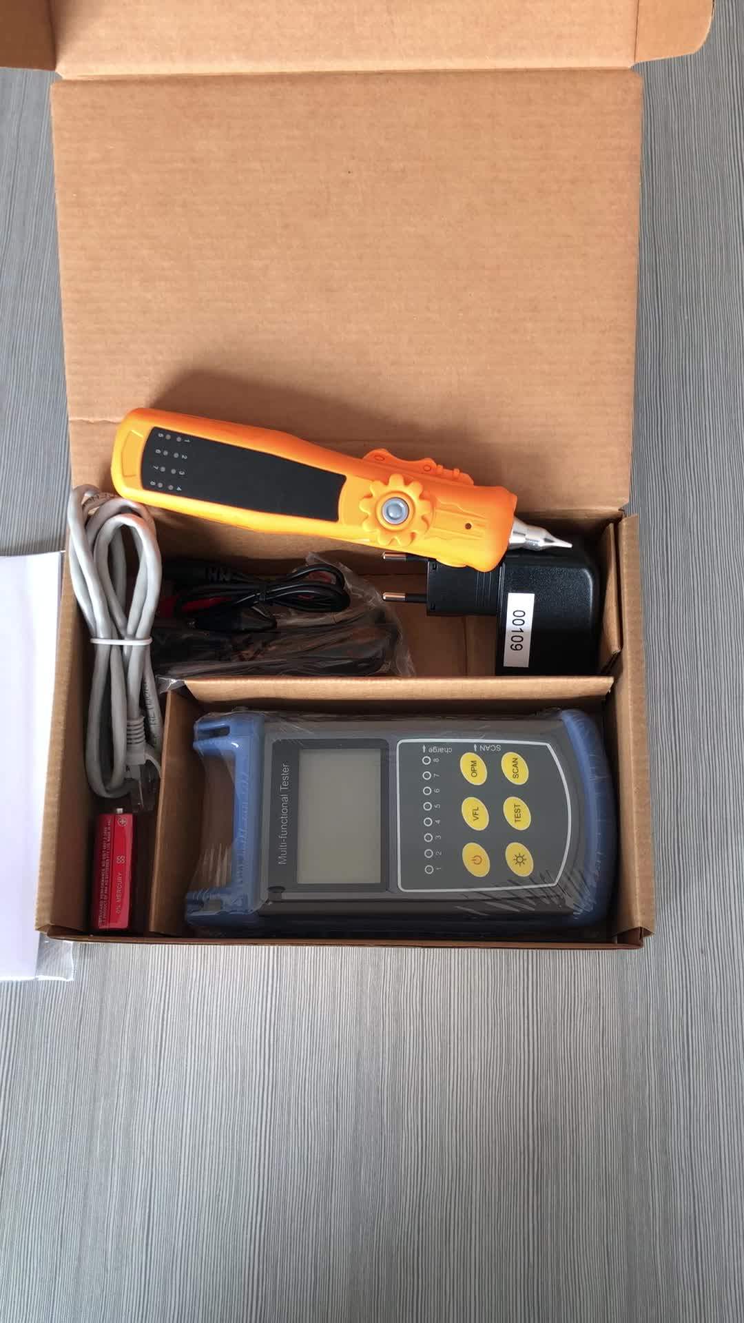 Senter St007 Network Line Cable Tester For Sale Wire Tracker Multi