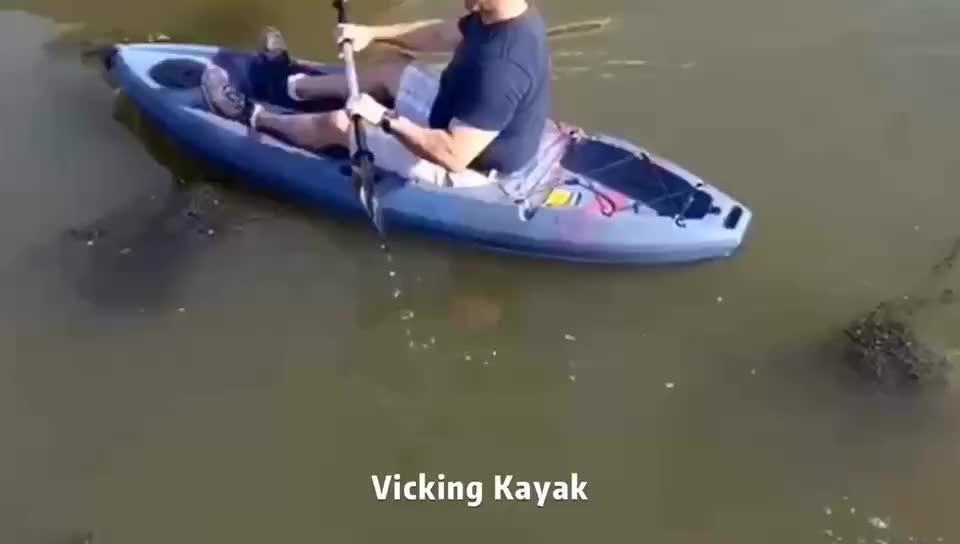 Wholesale Cheap Kayaks Youth Solo Kayak 8 Ft Small Boat For Sale Buy