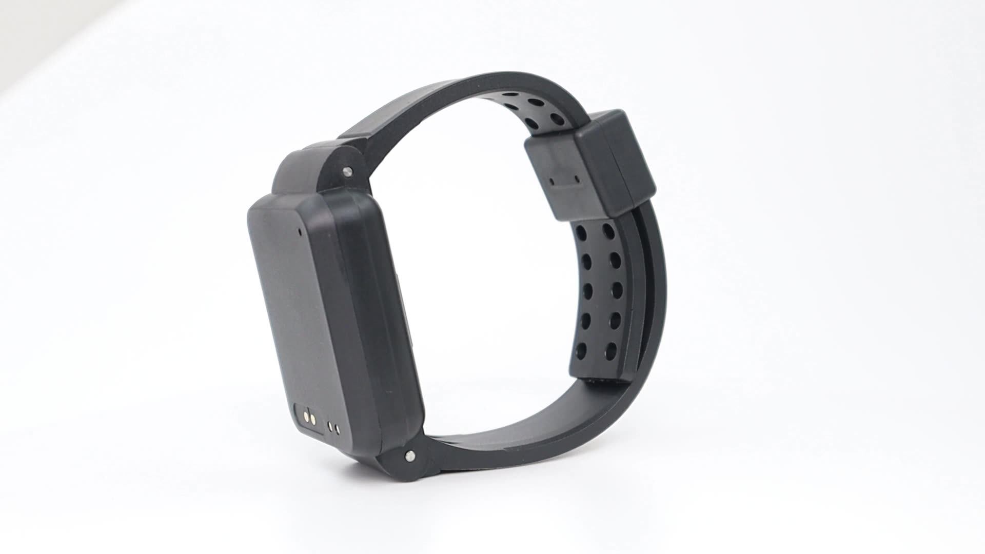 Prisoners Electronic Bracelet House Arrest Ankle Bracelet Bluetooth