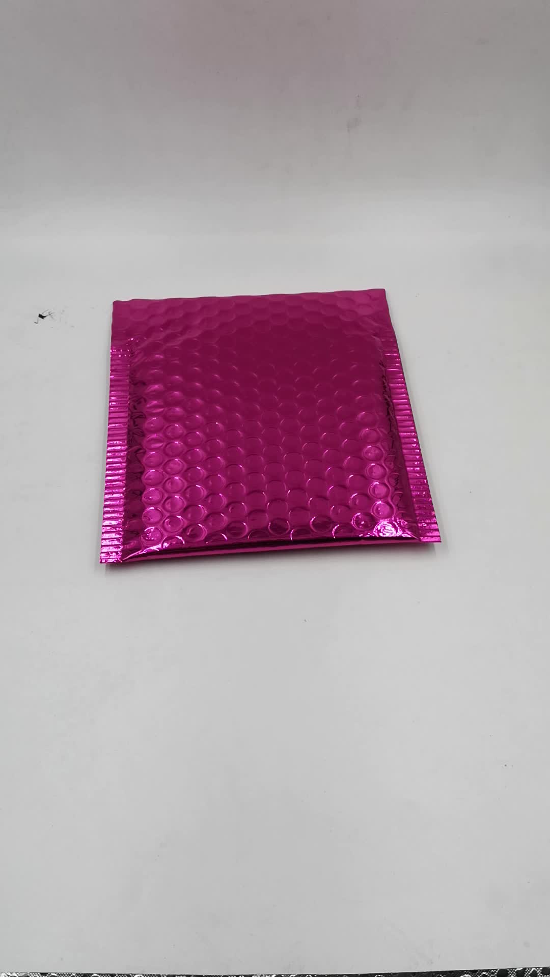 In Stock Custom Print Bubble Envelope And Pink Bubble Mailer Bubble Envelope Mailer Bag