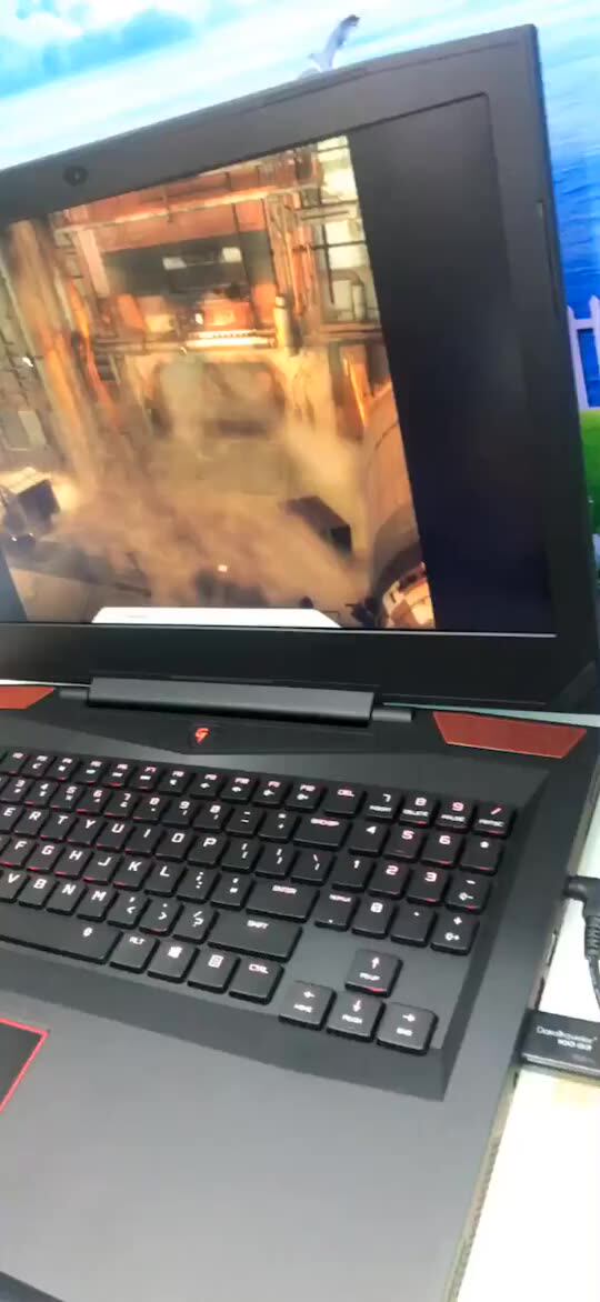 Wholesale 15.6inch Laptop Gaming Intel Core I7 Ddr4 16gb Ram 1t Ssd