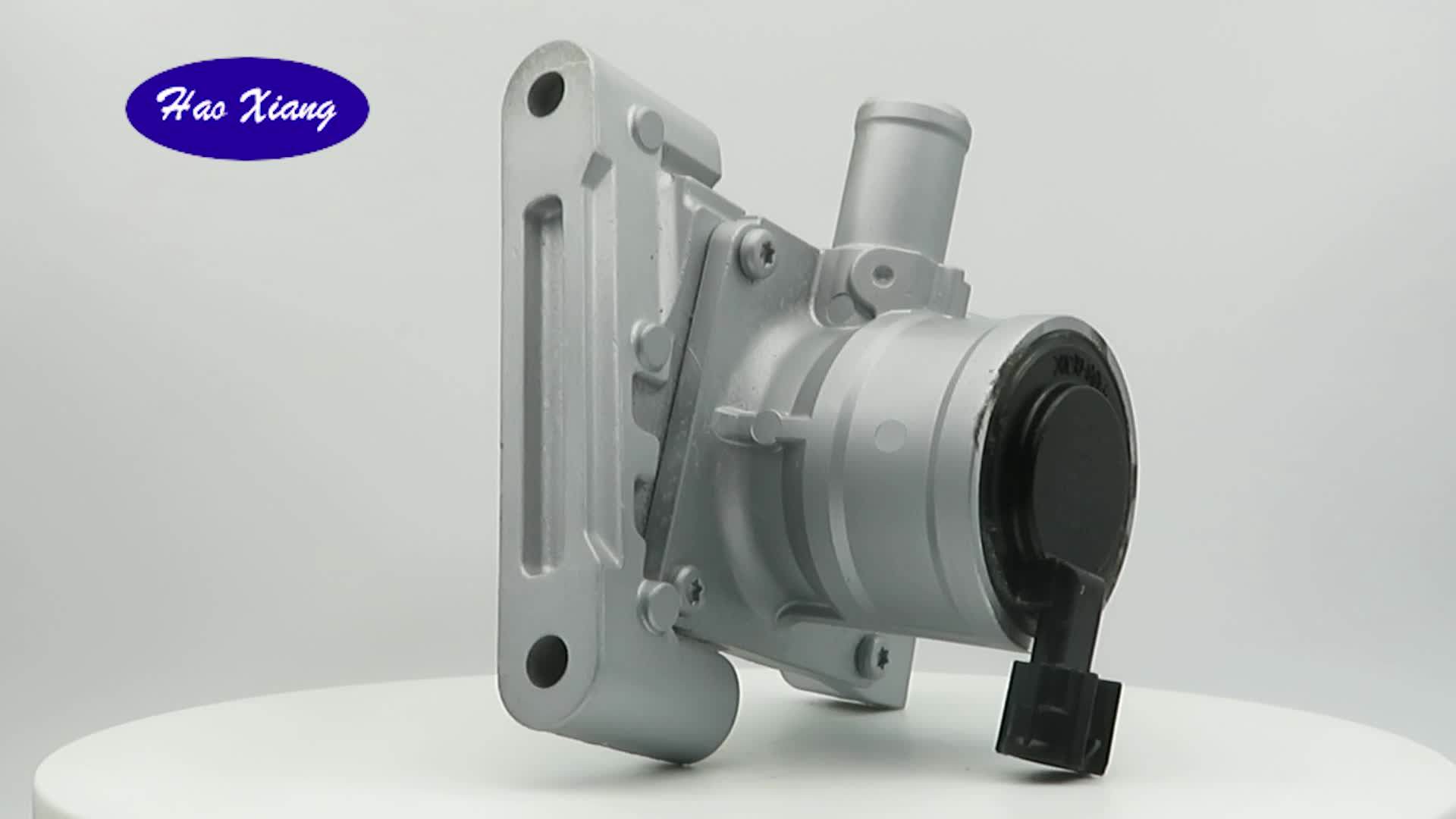 High Quality Air Switching Valve Assembly 2571075015 1392004200 fits