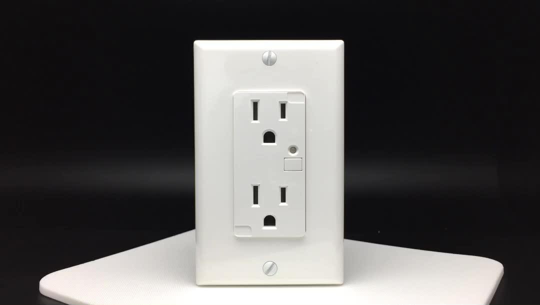 Zw32 Smart Zwave Outlet Electrical Zwave Plug,Smart Wireless Wall Socket,Best Smart Remote