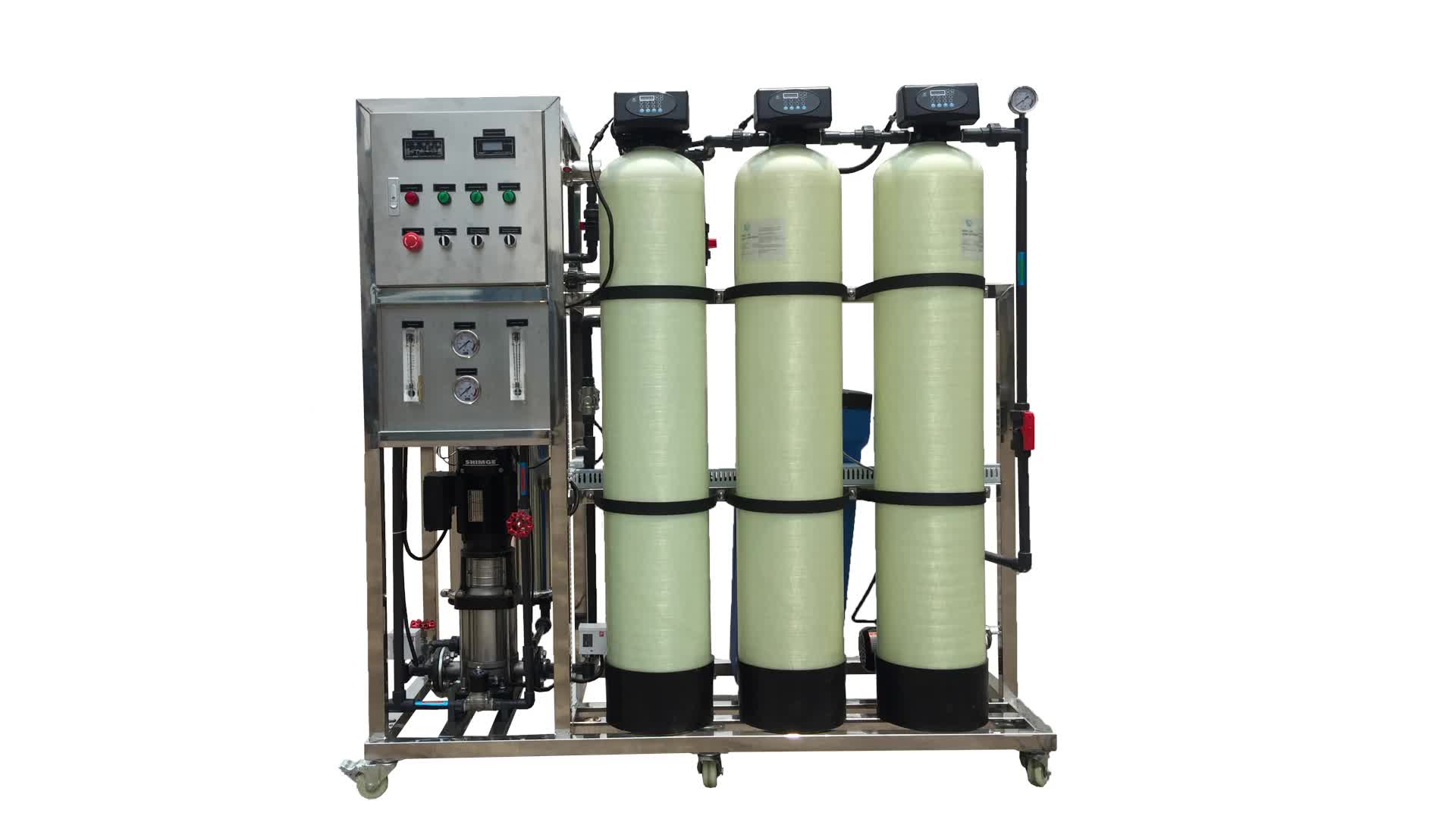 Small Drinking Water Treatment Plant With Price For Sale Buy Water