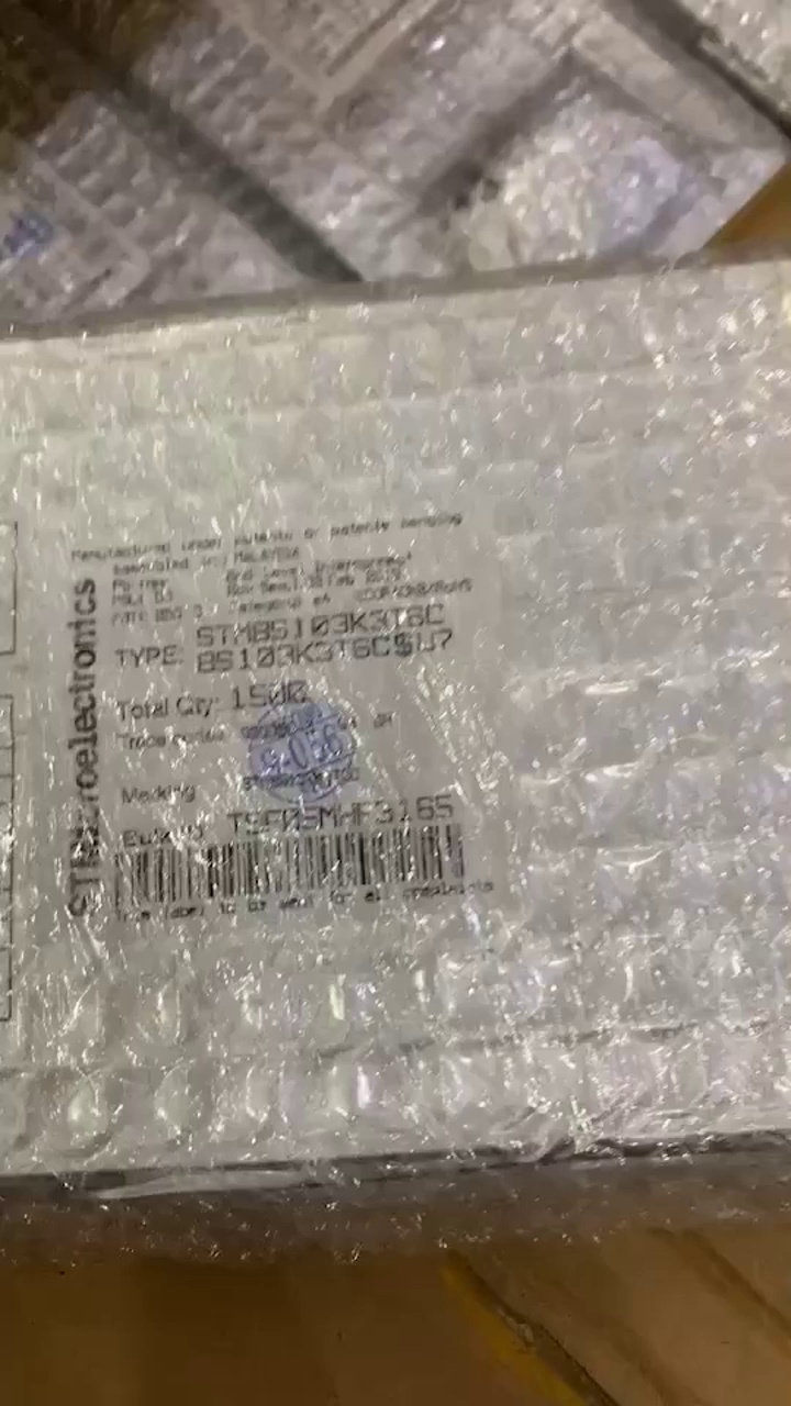 揭秘一切新XTR116U。2K5 SOIC8传感器的黑途径来了