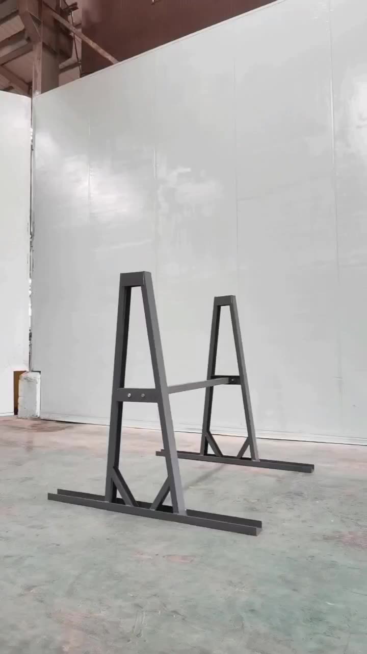 Standard A Frames & Bundle Racks Ship To Canada Granite Steel A Frame