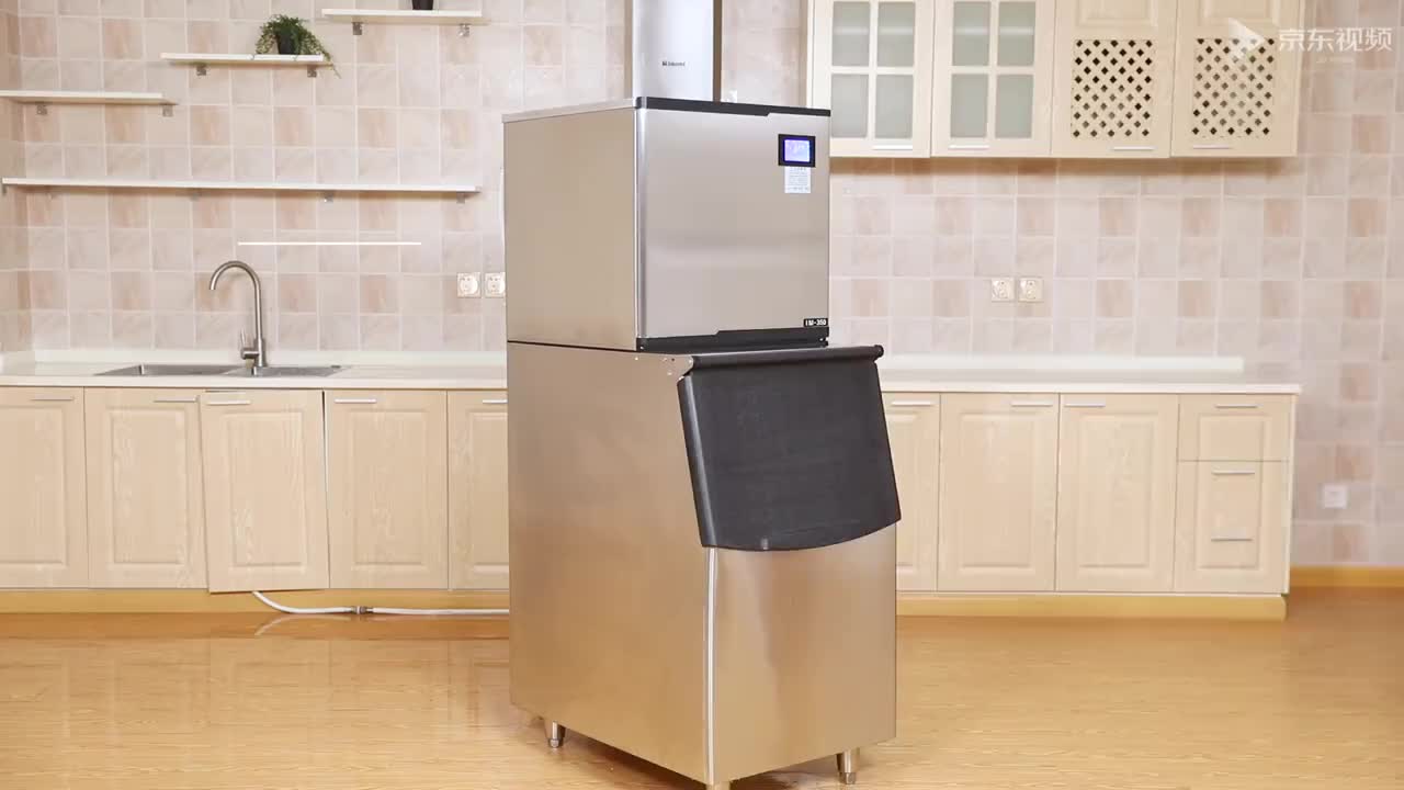 Commercial Cube Ice Maker Machine 1000kg With Factory Price Buy Ice