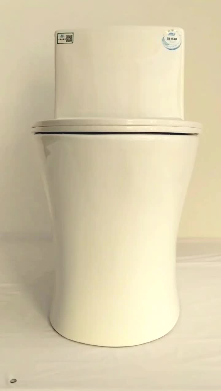 Wholesale Cheap Price One Piece Toilet Wc Washdown Toilets Buy