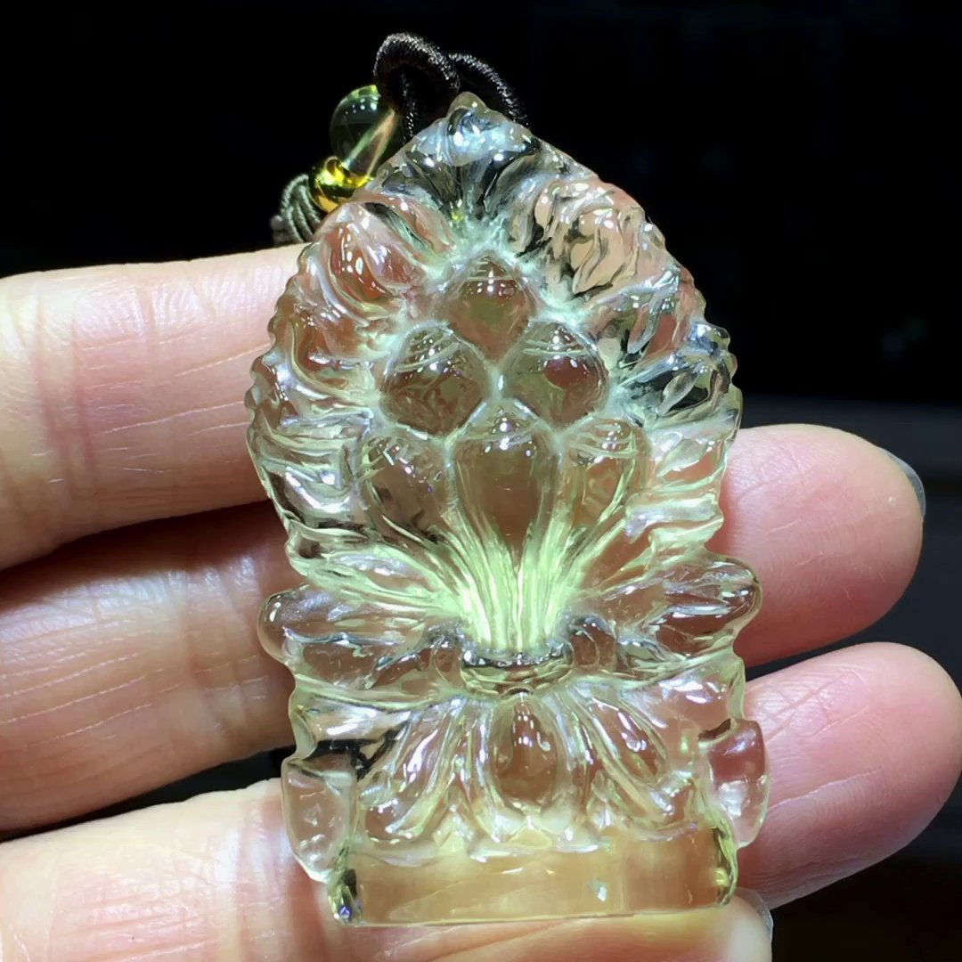 天然水晶 龍 宝珠 天然水晶 龍 ドラゴン・Dragon 彫刻 開運 風水 くじ