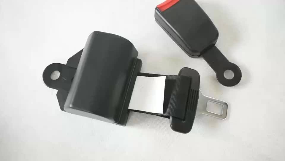 2 Point Retractable Polyester Office Chair Seat Belt Buy Office Chair