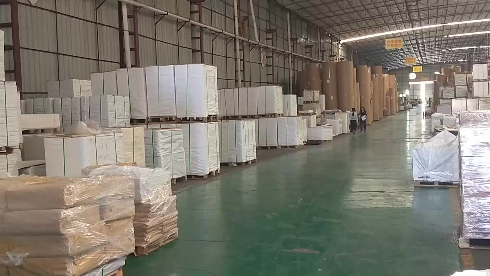 Low Moq Quantity Cheap Brown Kraft Paper Box Raw Material Buy Brown