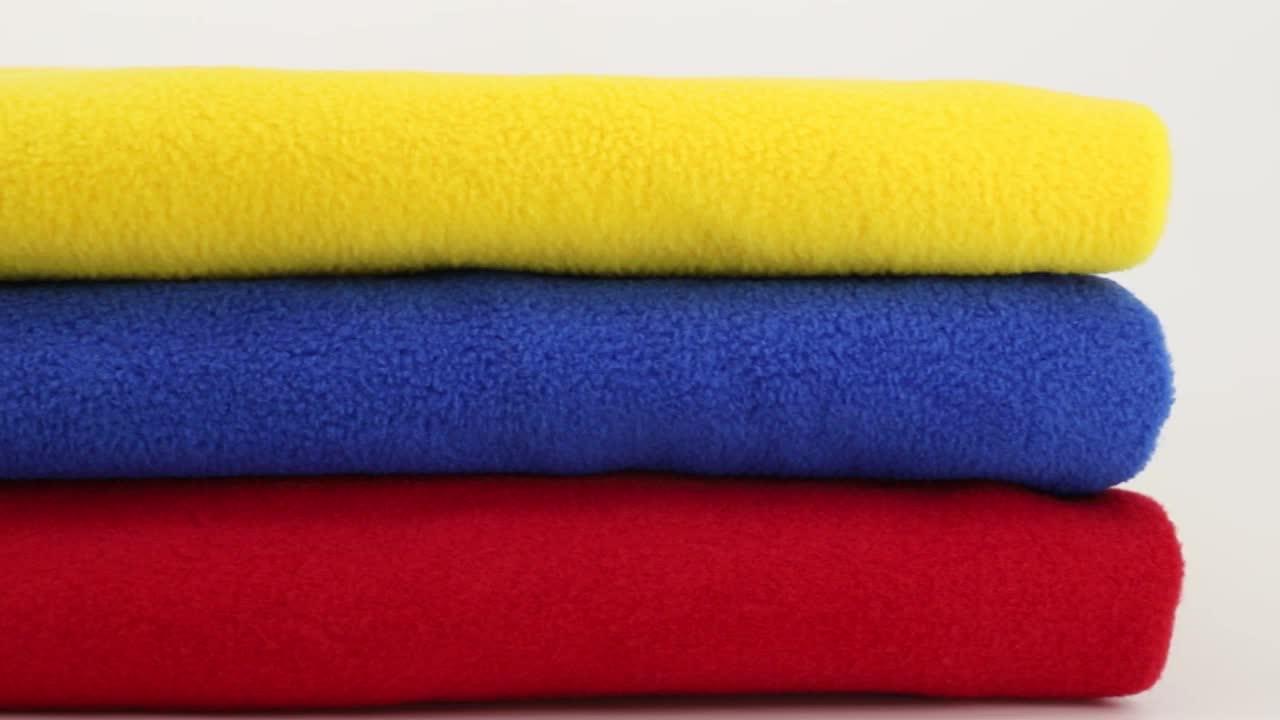 100 Polyester Recycled Woven Fabric Made From Recycled Plastic Bottle