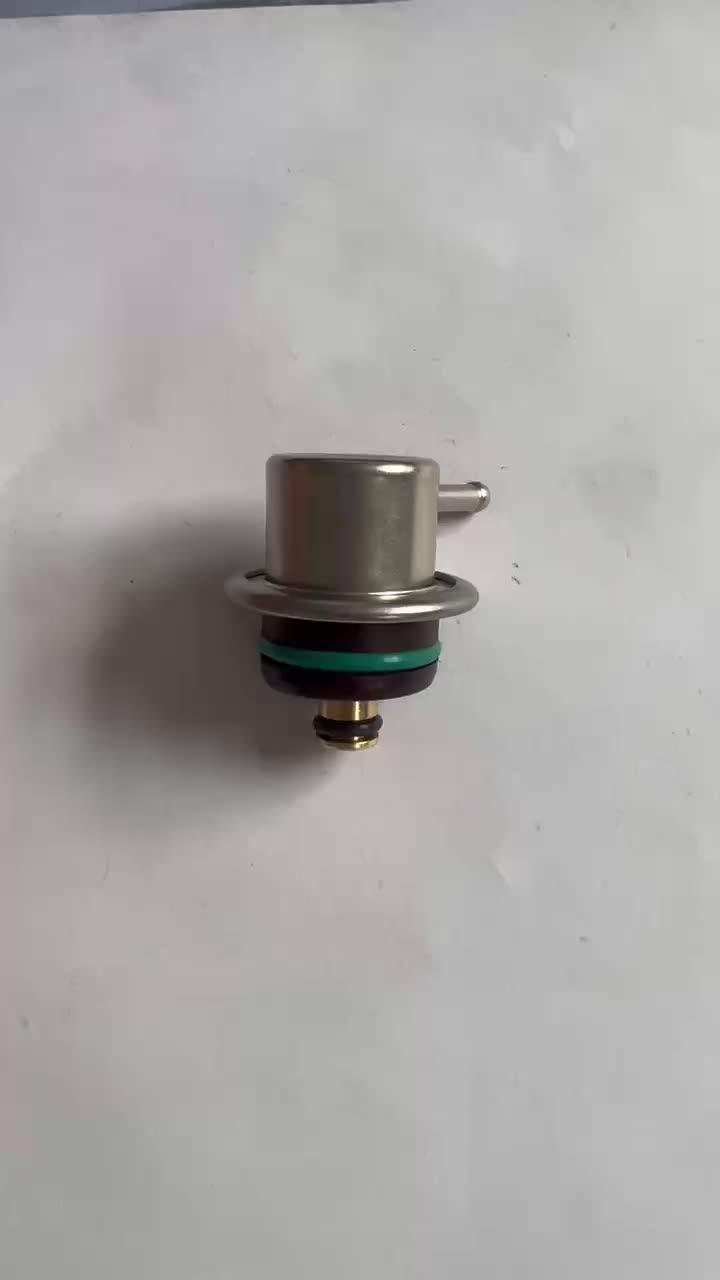 Fuel Pressure Regulator For Audi Volkswagen Bmw 0280160557 0280160587