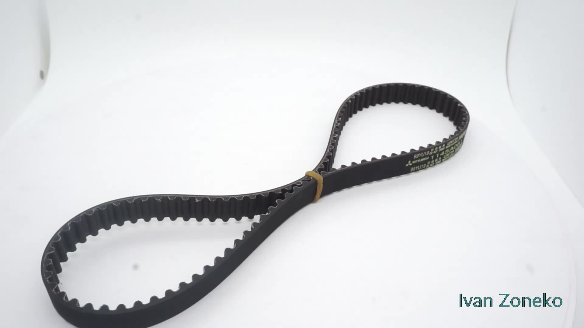 정품 밸런스 샤프트 벨트 타이밍 벨트 1145a081 미쓰비시 Ml Mn Triton 2.5l 디젤 4d56t Buy 타이밍