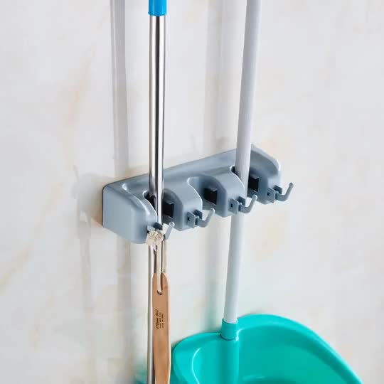 broom wall holder broom wall holder