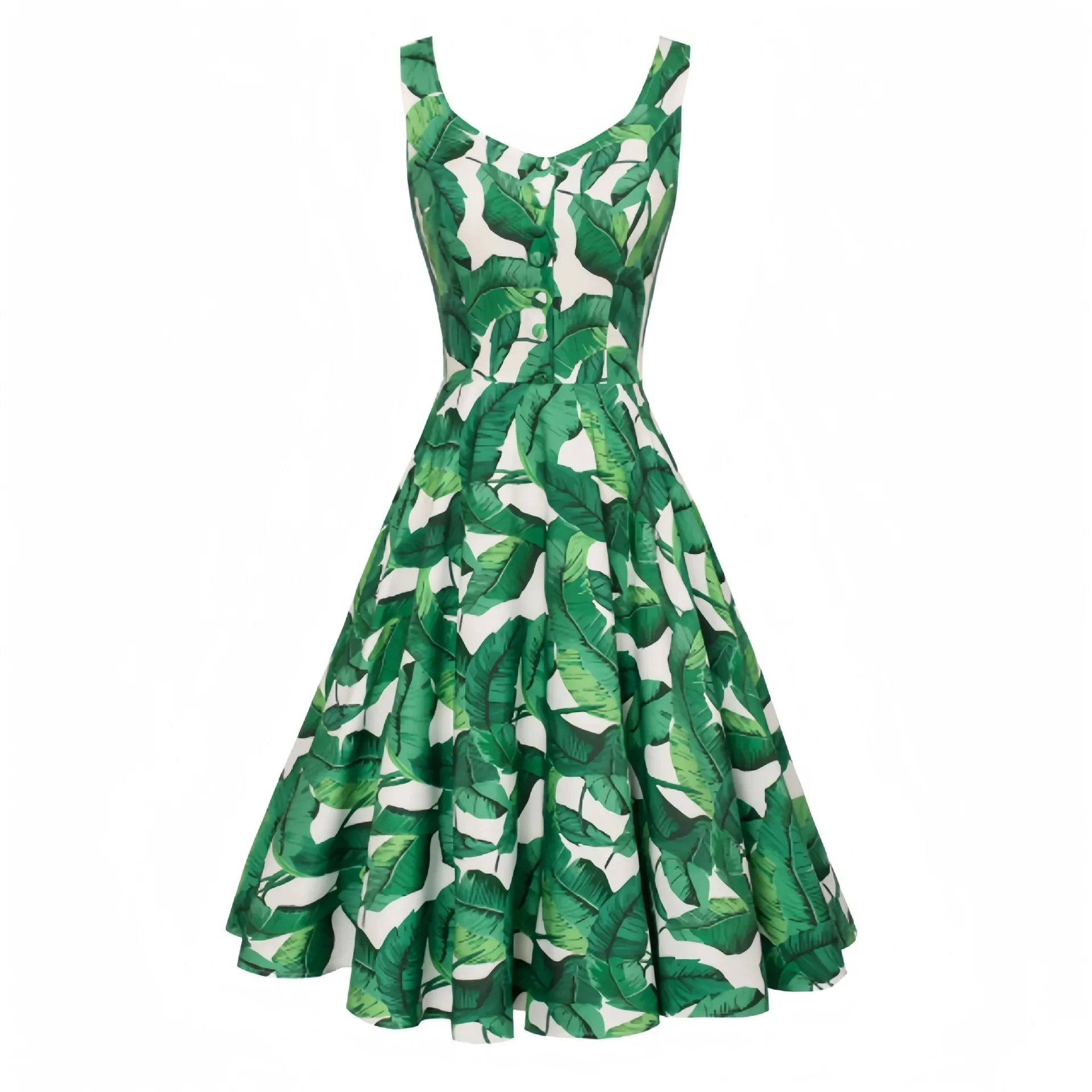 green leaf [in stock]] Image