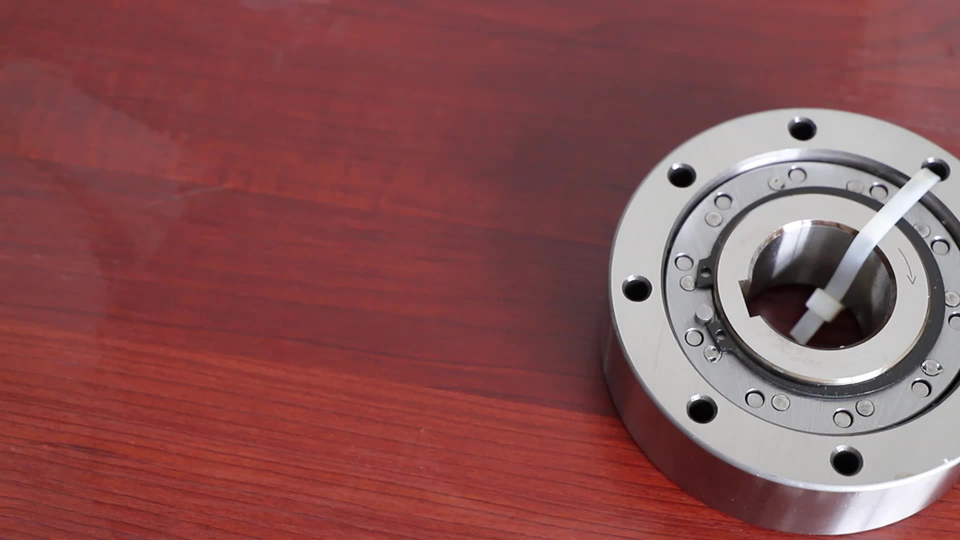 Clutch Bearing Type Bseu 7050 Hold Back Backstop One Way Bearing Buy