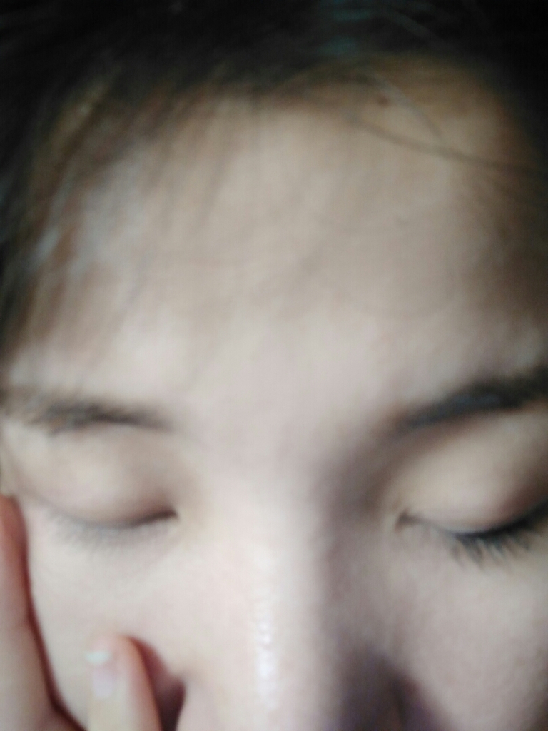 ELLEMAKEUP双头睫毛膏好不好用，入手后1个月来评价,第7张