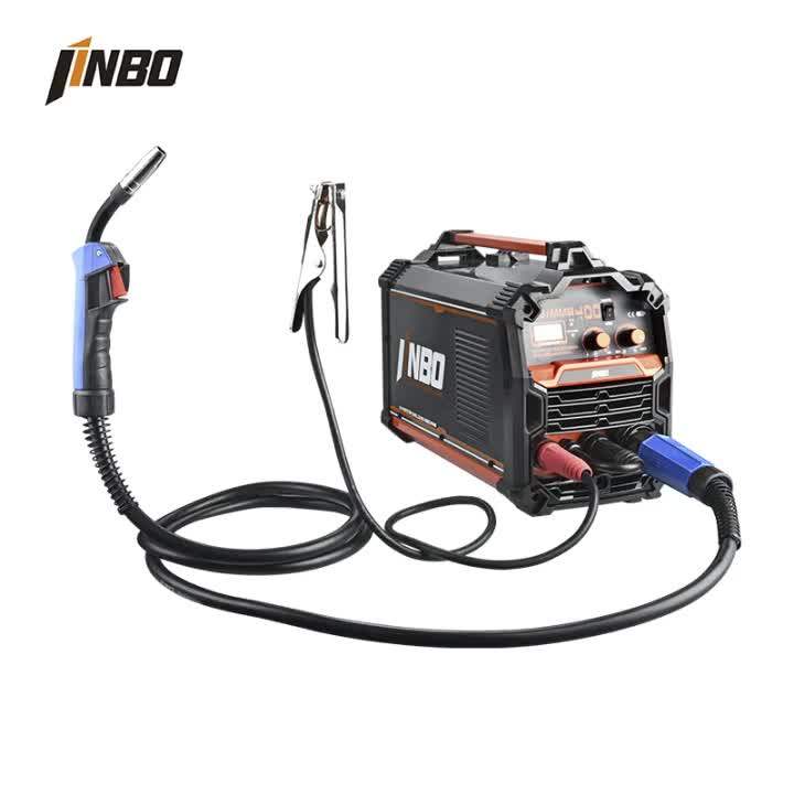 Inverter Mma Portable Igbt Mig/tig/arc Automatic Co2 /mig Thailand Mig