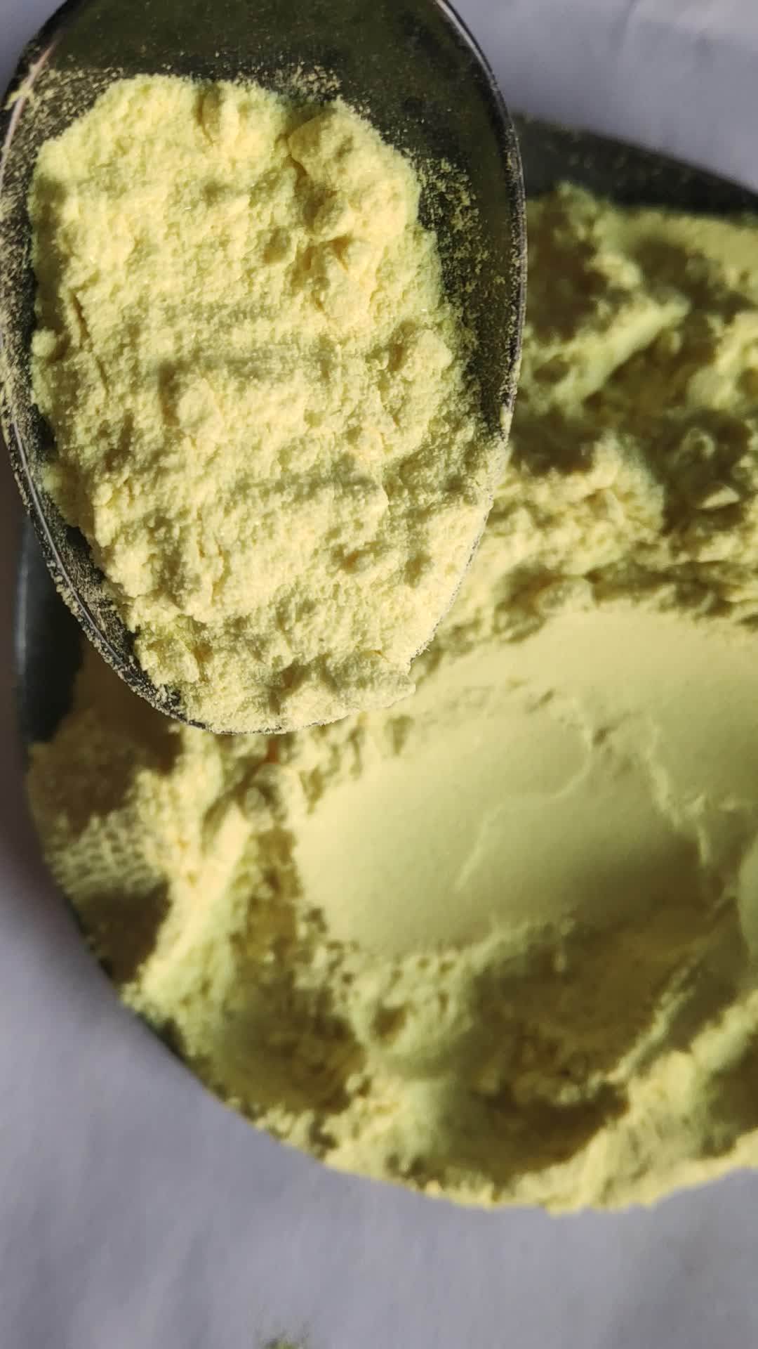 Water Treatment Chemicals Poly Aluminium Chloride Hydroxide Pac 30