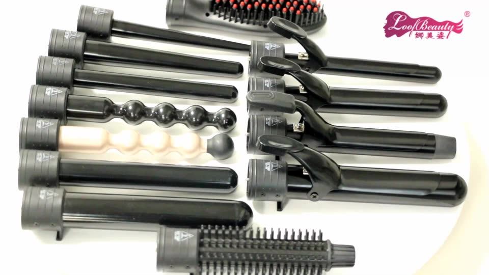 Professional Magic Salon Nume Hair Curler Buy Professional Magic Hair