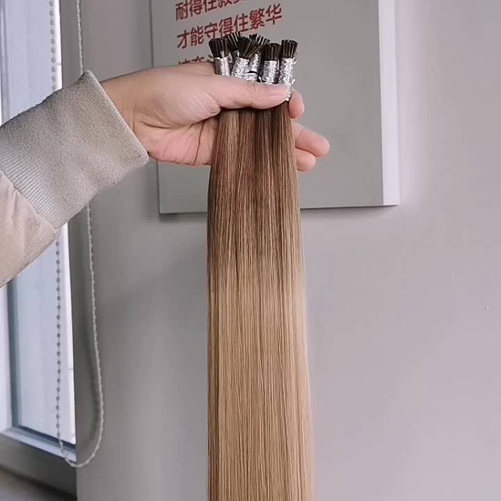 Free Shipping European Cuticle Remy Virgin Human Hair,Silky Straight 0