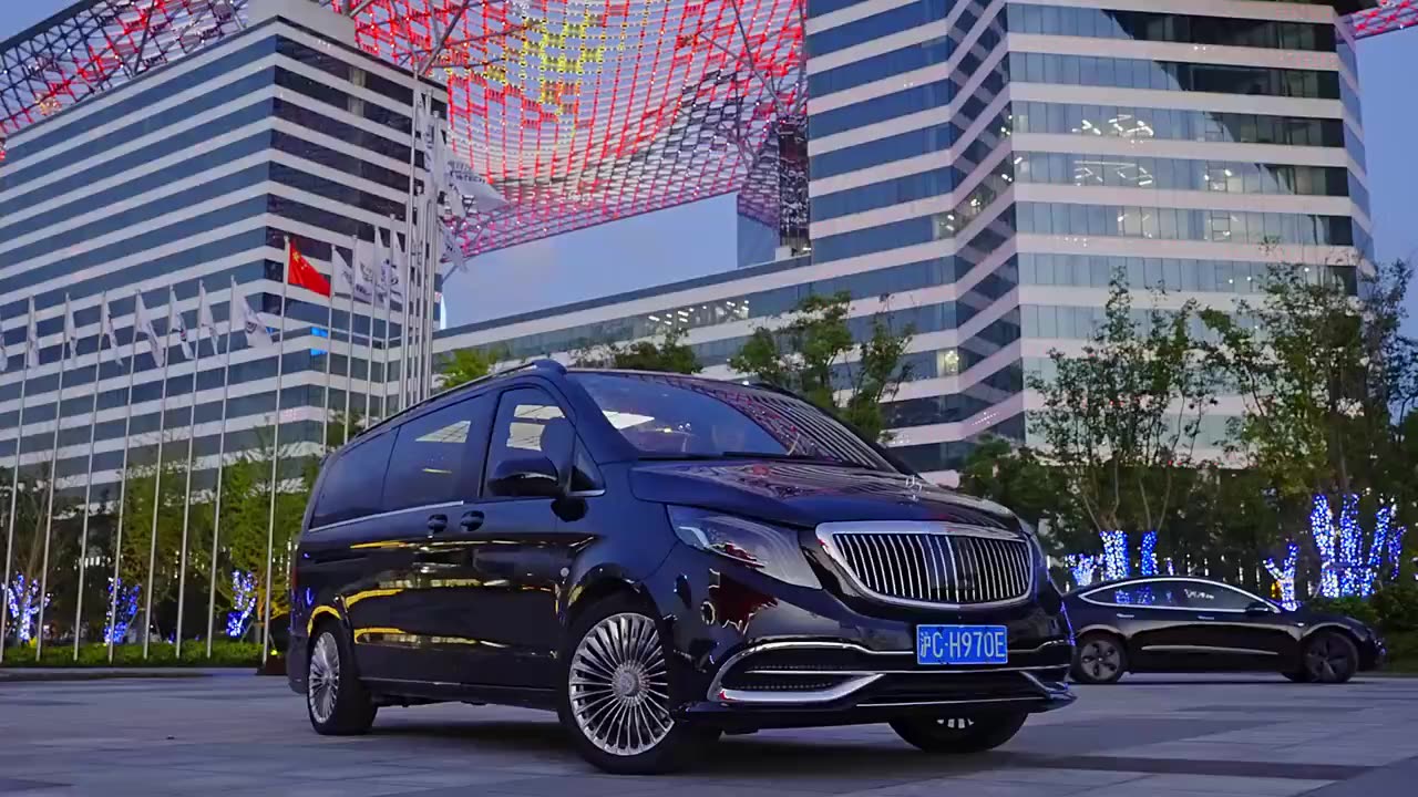 Мерседес Спринтер v250