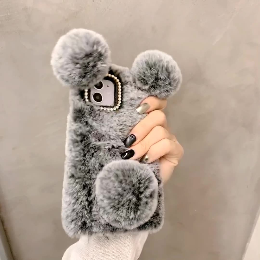 Sizzling Hot Fur Iphone 4 Sizzling Hot Fur Iphone 4