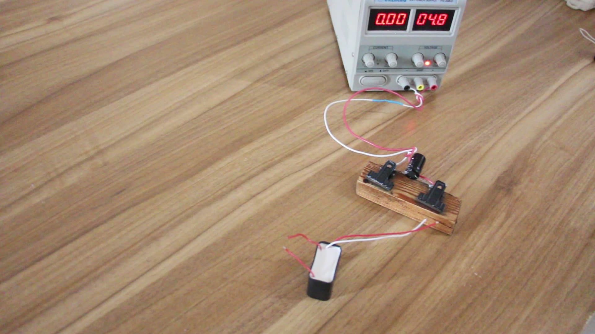 Insane 400,000V High-Voltage Generator Module - Dual Pack For DIY Science Projects & Experiments