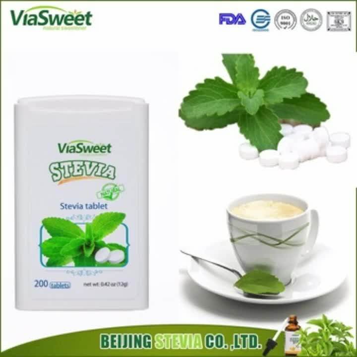 Hot Sell Tabletop Stevia Product Stevia Tablets Buy Stevia Tablets