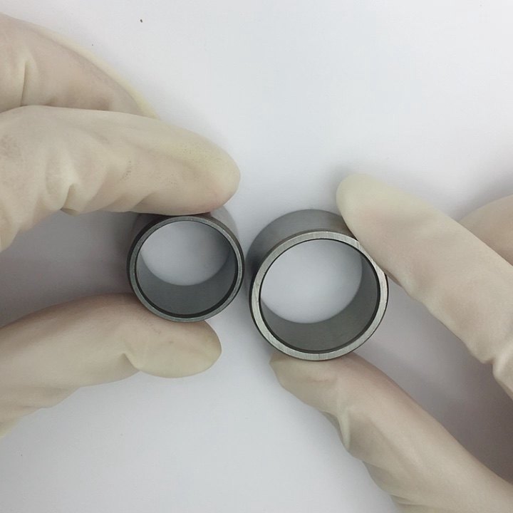 Ir Series Hardened Steel Bearing Bushing Sleeve Needle Roller Bearing