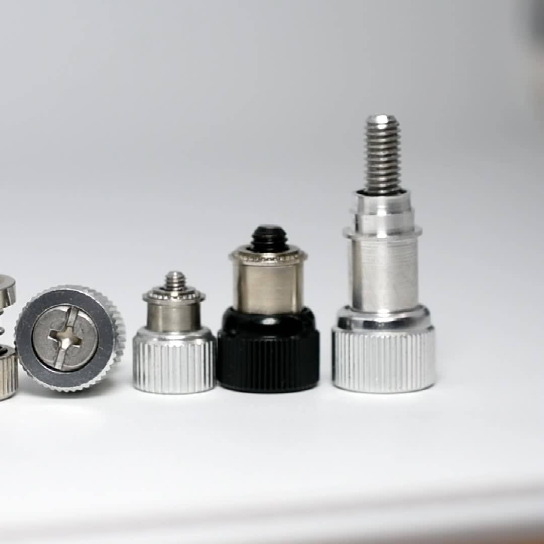 Good Reviews Southco Fastener Panel Captive Screw With Springloaded